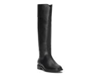 Haadya Boot Black view