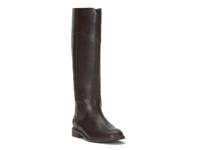 Haadya Boot Dark Brown view