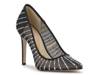 Piviano Pump Black view