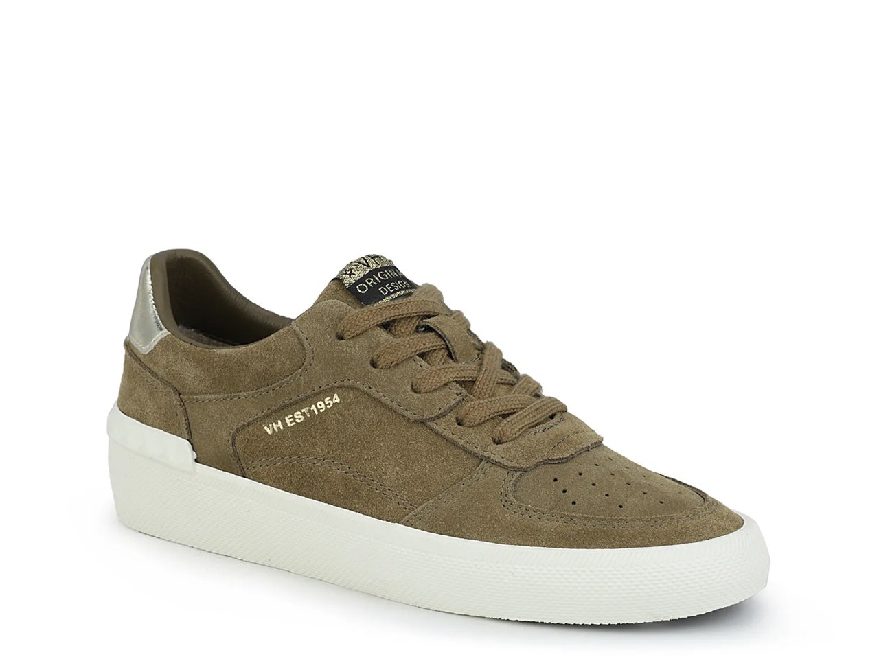 Tempo Sneaker