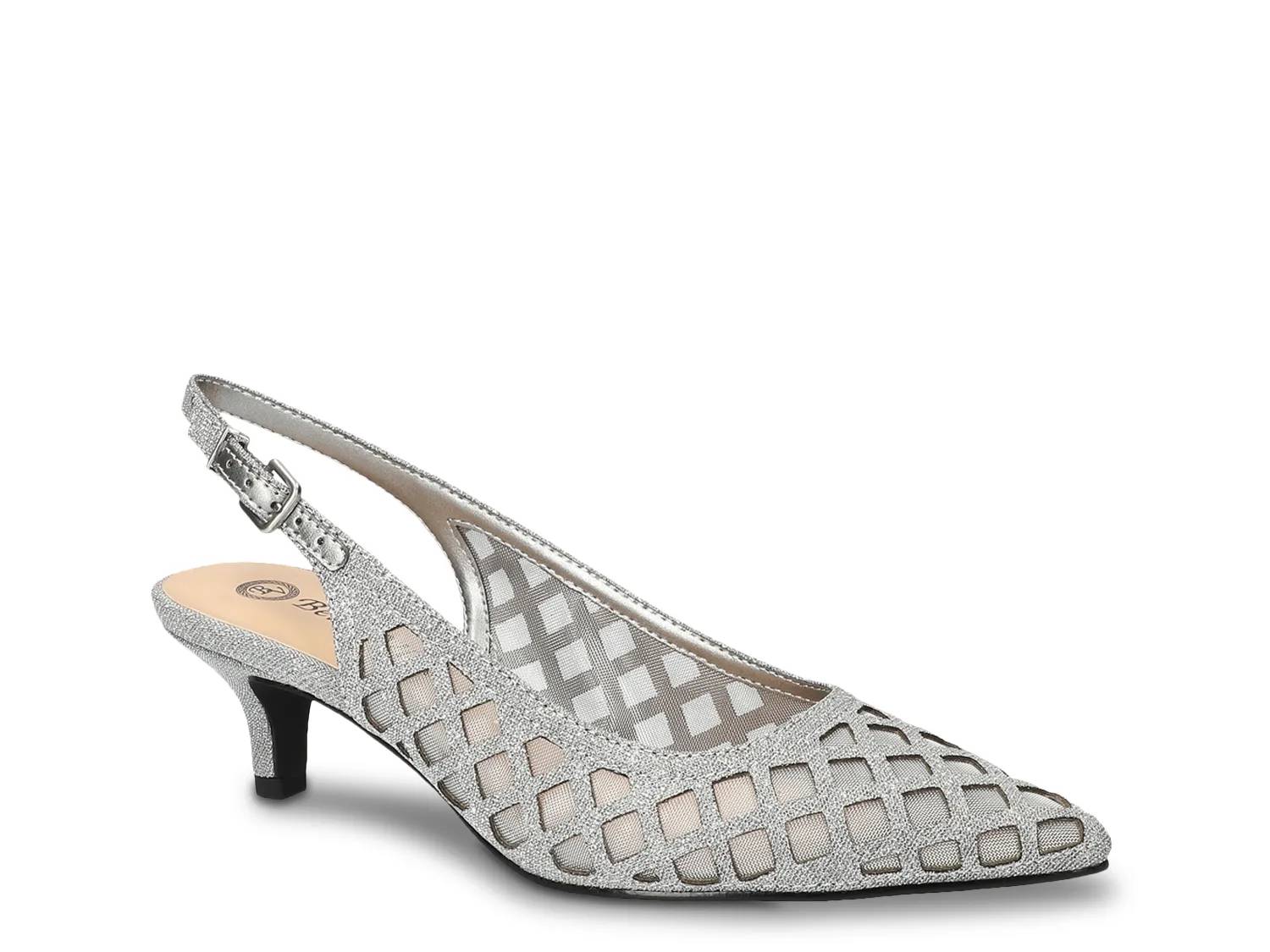 dsw silver dress sandals Shop Women's Silver Dress Sandals