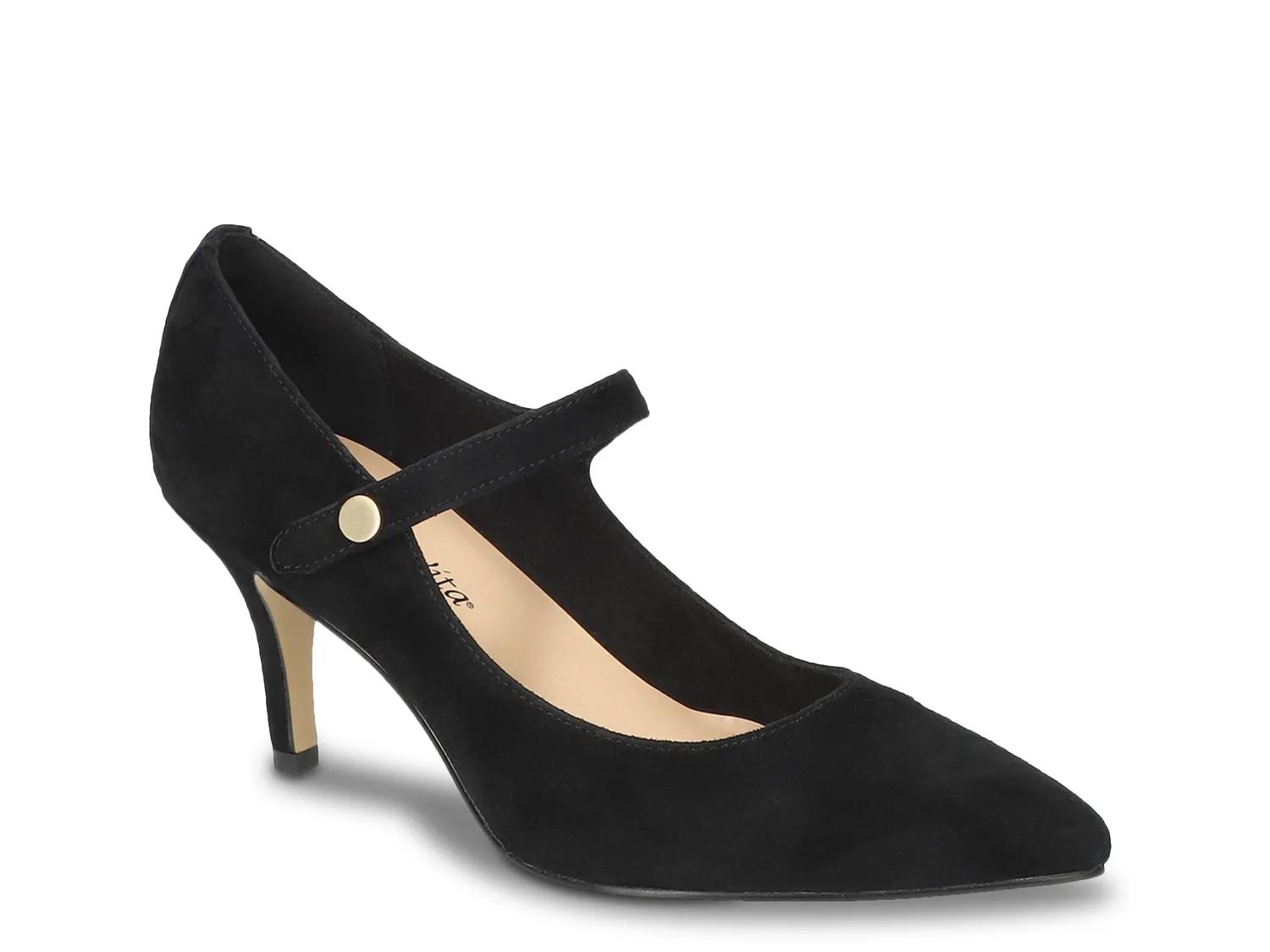 Lainey Pump - image 3