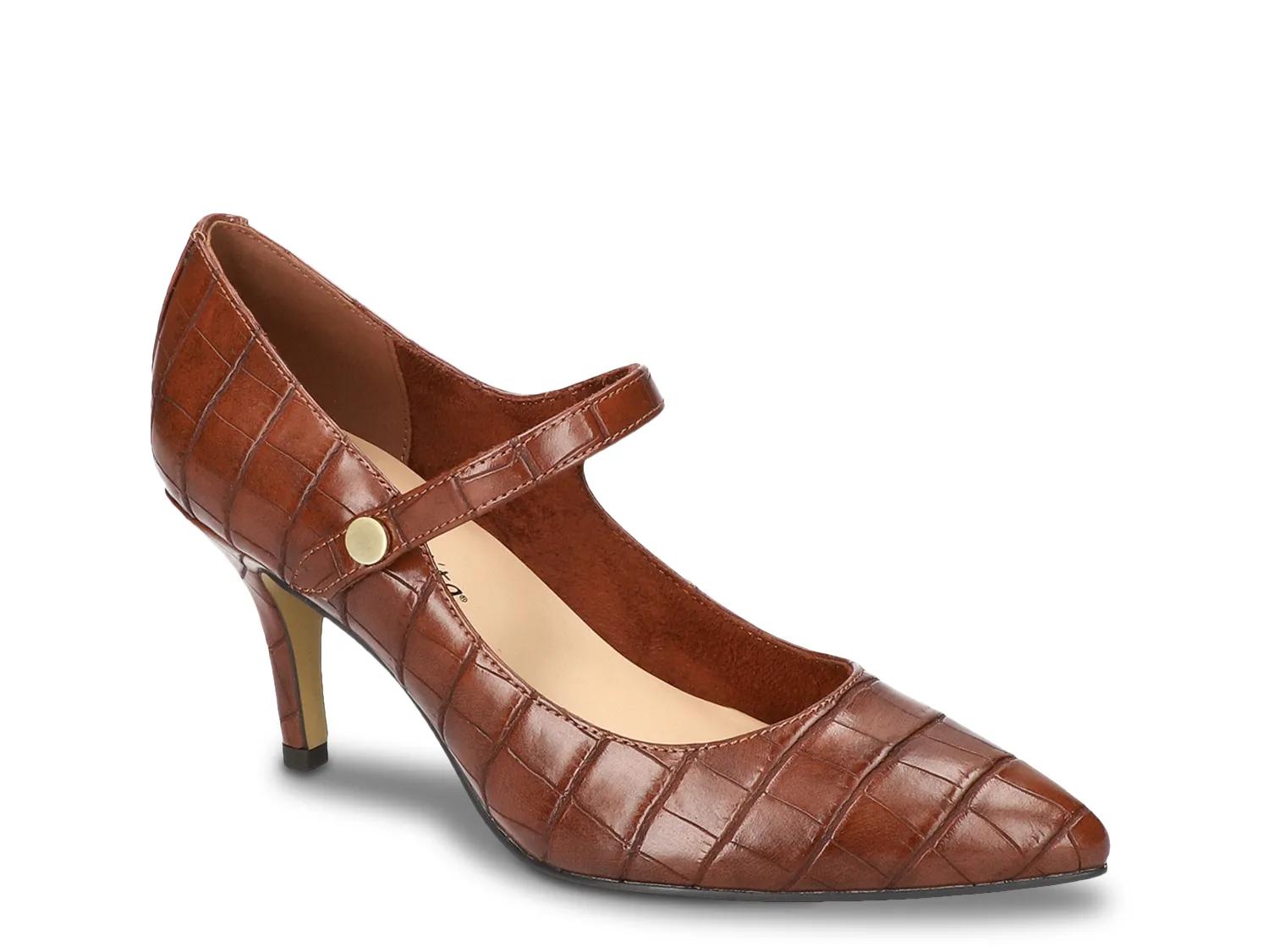 Lainey Pump - image 4