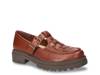 Makell Loafer Dark Tan view