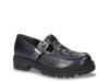 Makell Loafer Navy view