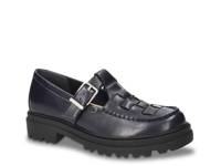 Makell Loafer Navy view