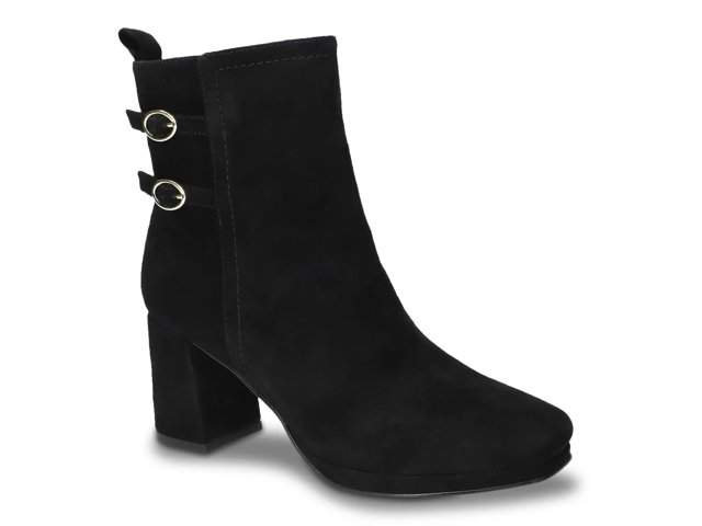 Orchard Bootie