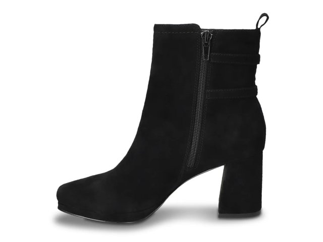 Orchard Bootie