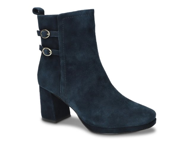 Orchard Bootie