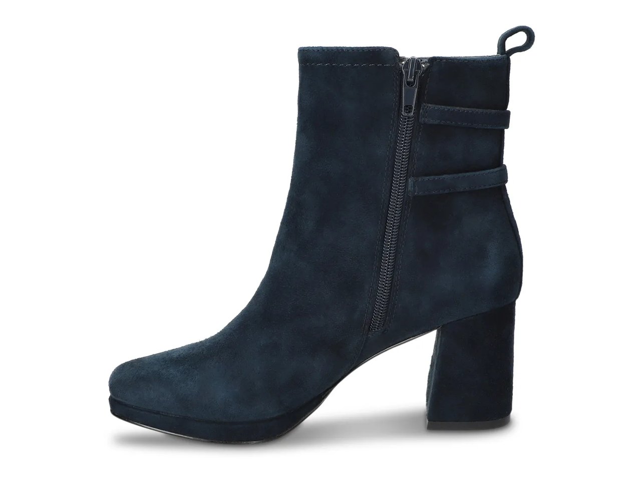 Orchard Bootie
