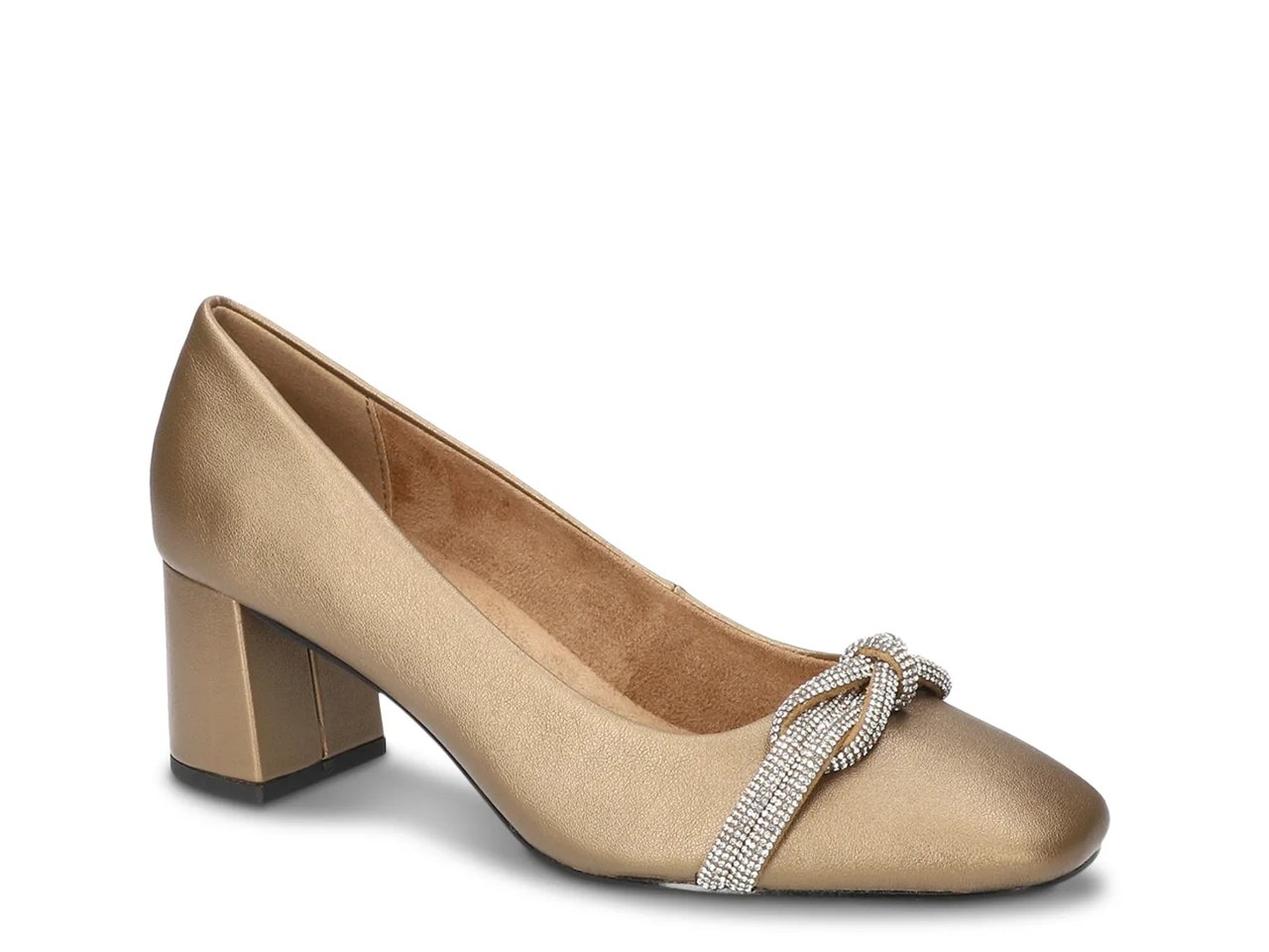 Marigold Pump