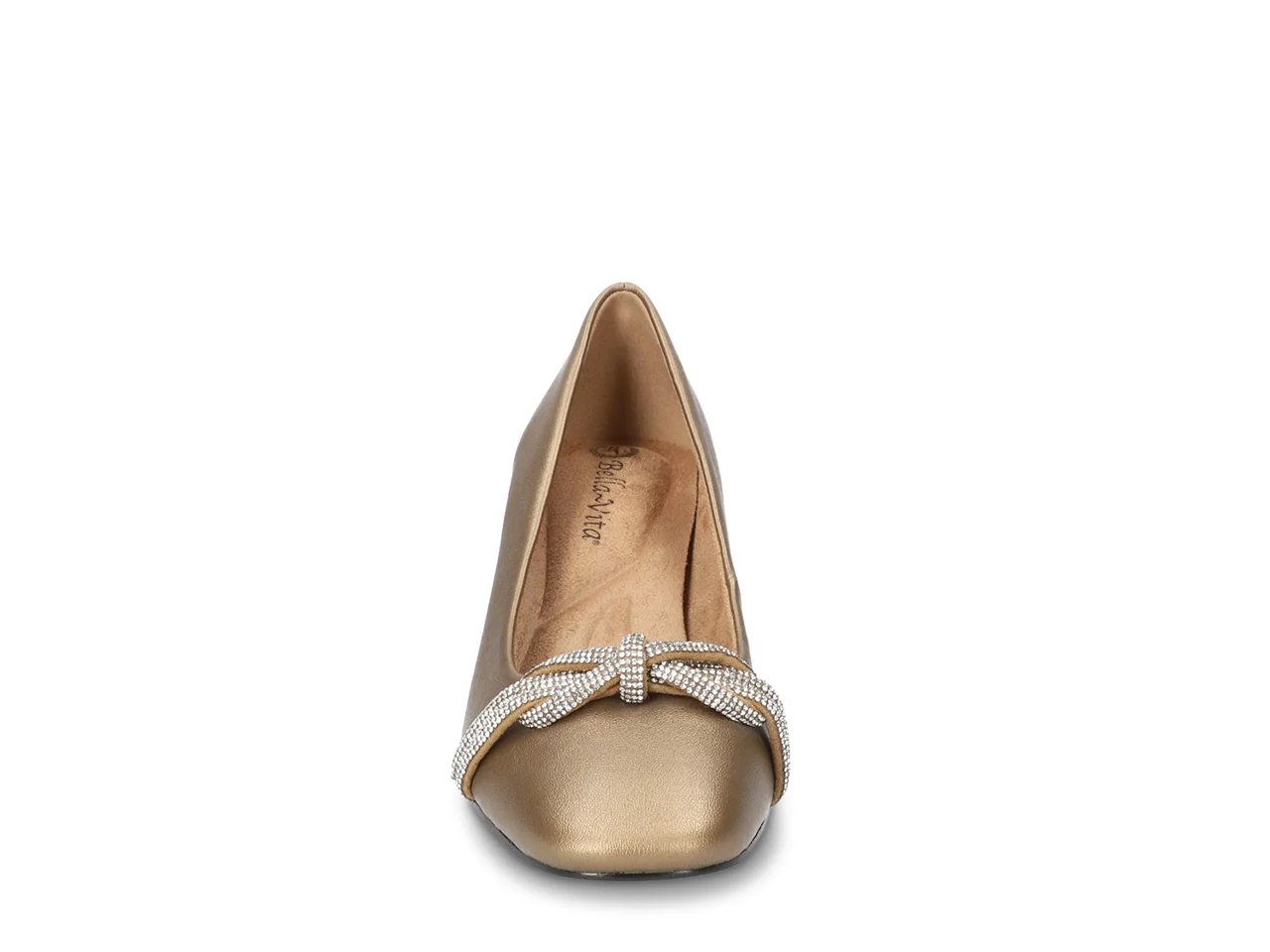 Marigold Pump