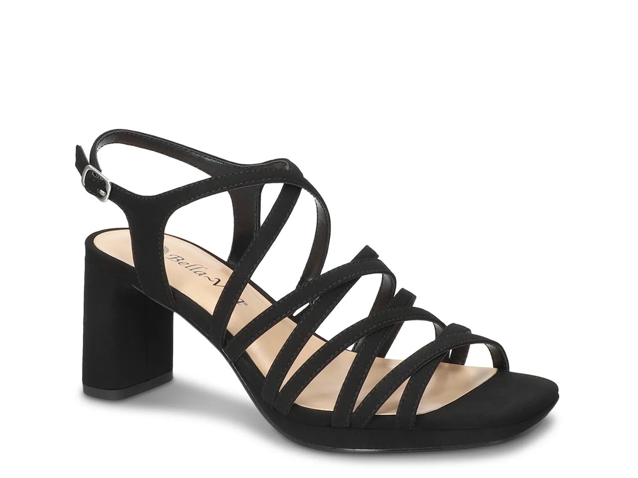 Damsel Sandal