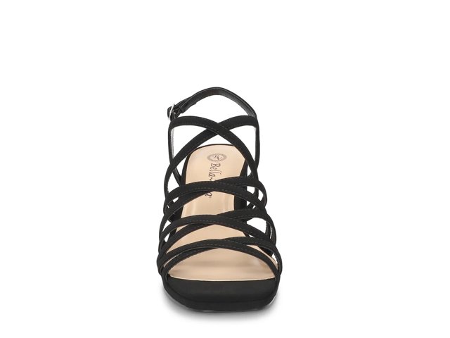 Damsel Sandal