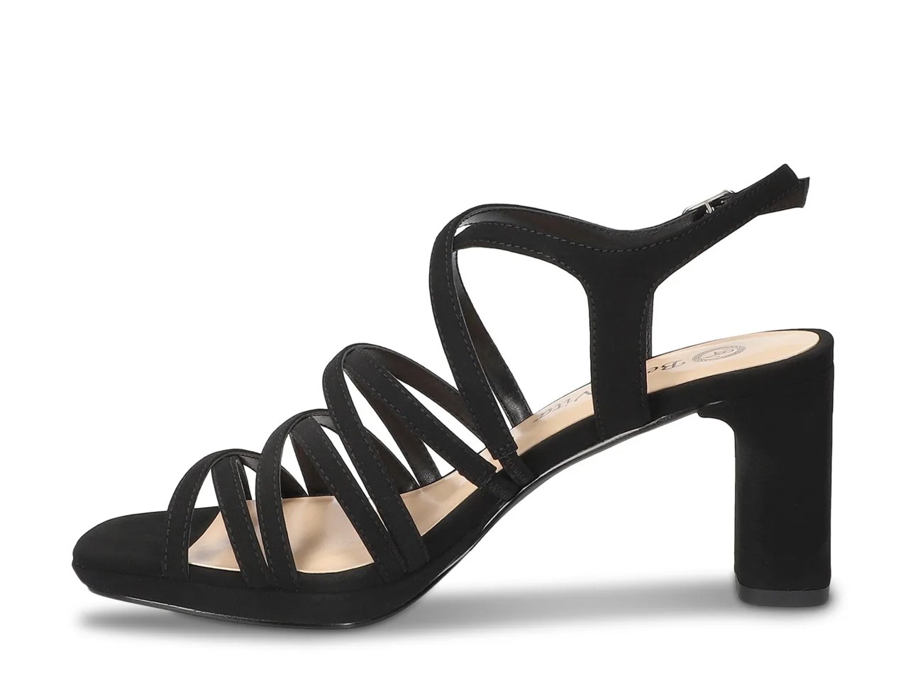 Damsel Sandal
