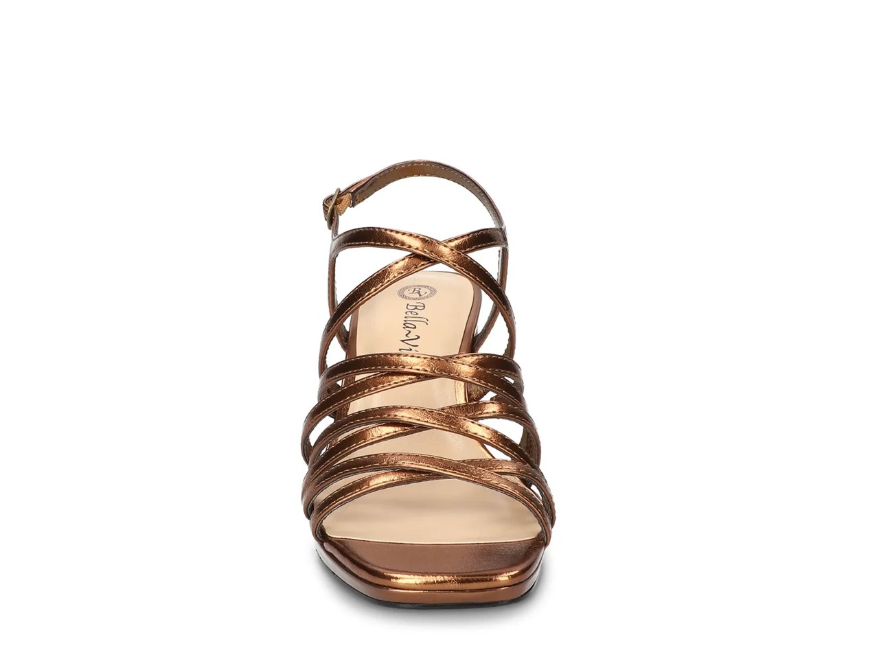 Damsel Sandal