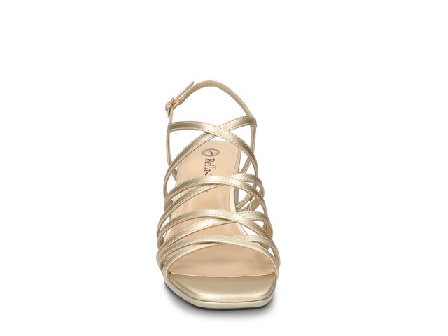 Damsel Sandal