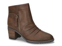 Janita Bootie Brown view