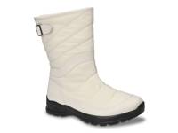 Aspen Waterproof Boot - Women's White view
