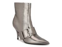 Colin Bootie Pewter Metallic view