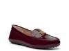 Barnsbury Loafer Burgundy view