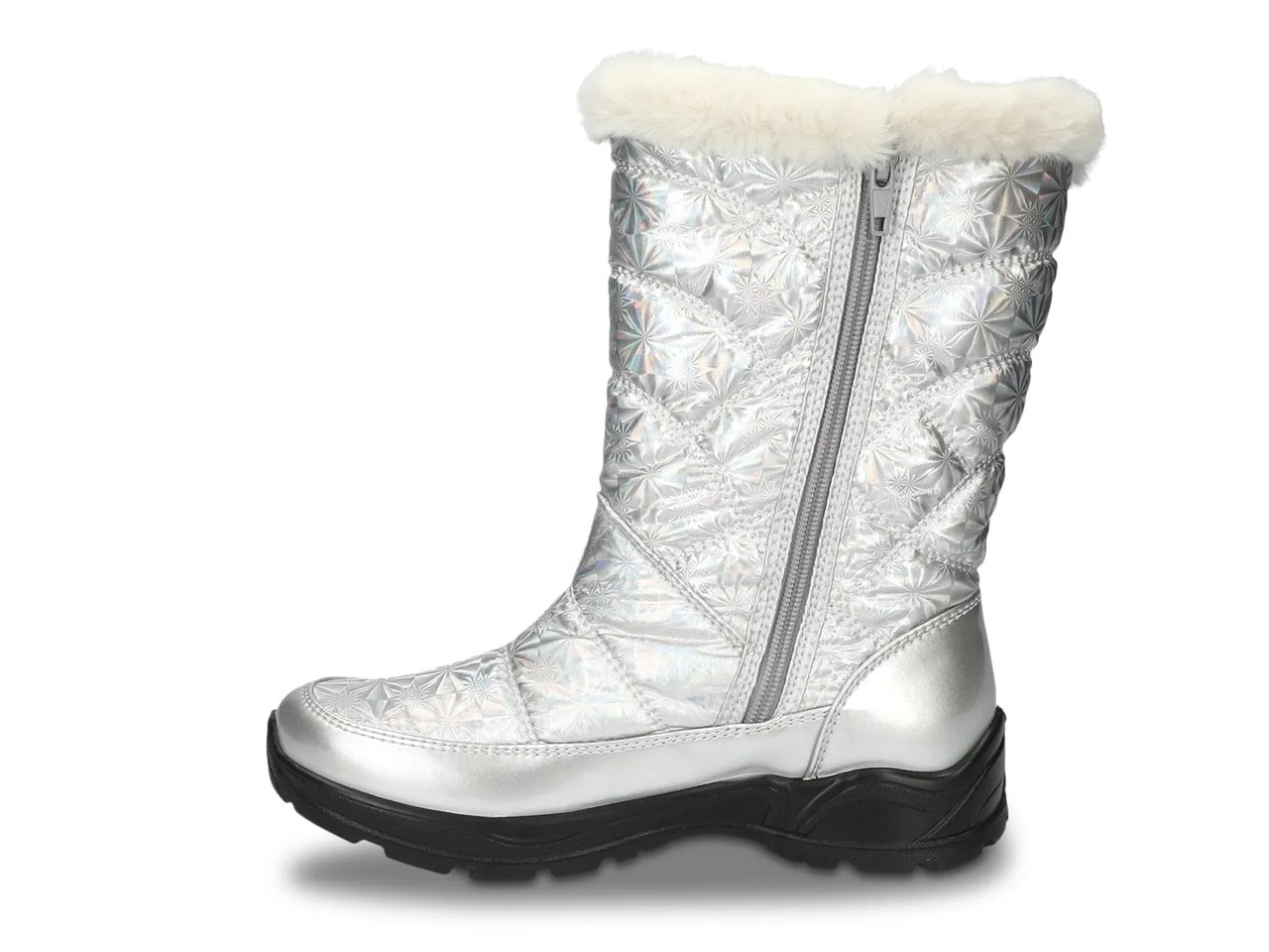 Cuddle Easy Dry Waterproof Boot