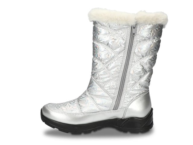 Cuddle Easy Dry Waterproof Boot