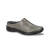 Janalee Mule Grey Croc Print view