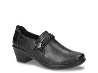 Amber Bootie Black view