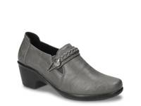 Amber Bootie Grey view