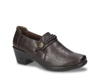 Amber Bootie Brown view