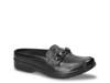 Nell Loafer Black view