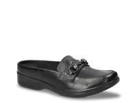 Nell Loafer Black view