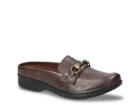 Nell Loafer Brown view