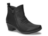 Jeanie Bootie Black view