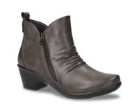Jeanie Bootie Grey view