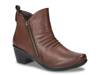Jeanie Bootie Brown view