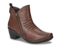 Jeanie Bootie Brown view