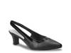 Dessa Pump Black Patent view