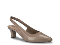 Dessa Pump Taupe view