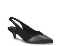 Vivid Pump Black view