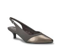 Vivid Pump Pewter view