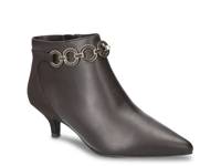 Jinx Bootie  Brown view