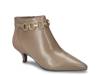 Jinx Bootie  Taupe view
