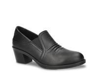 Joplin Bootie Black view