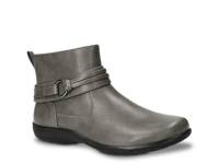 Exeter Bootie Grey view