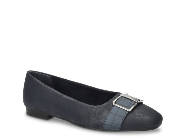 Keely Slip-On