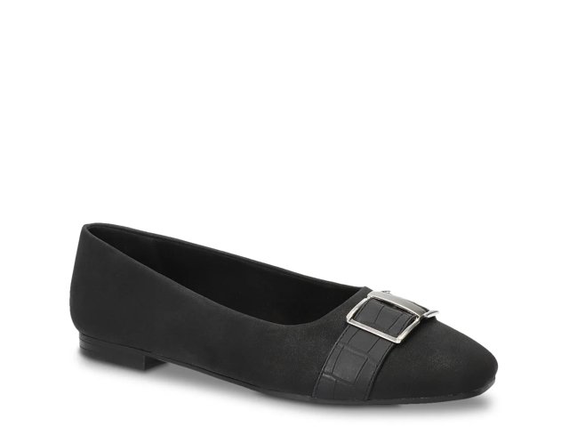 Keely Slip-On
