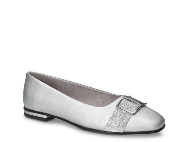Keely Slip-On