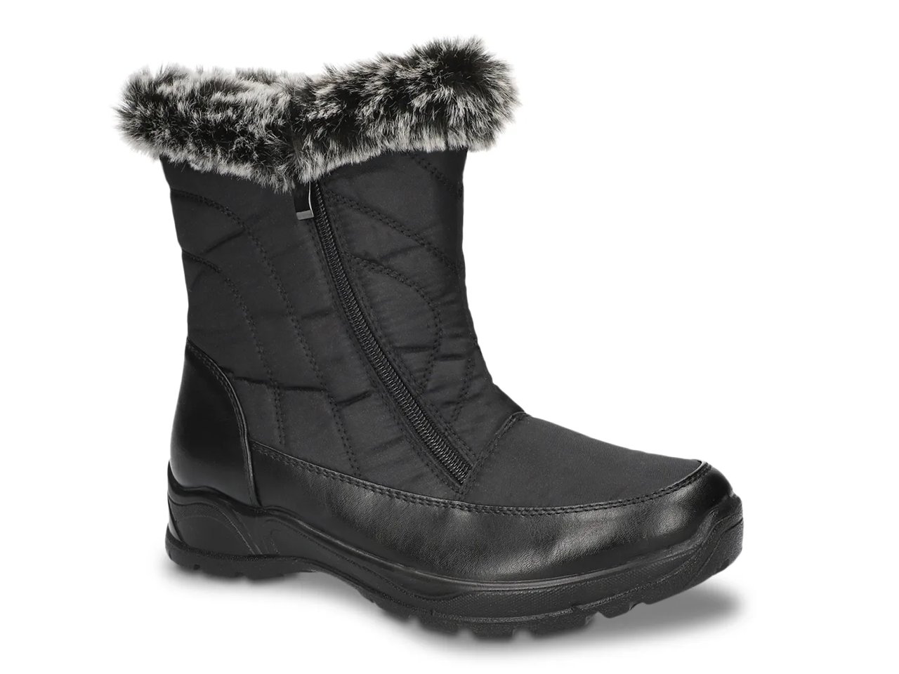 Portland Waterproof Bootie